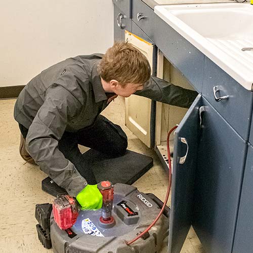 Churchville NY Drain Cleaning