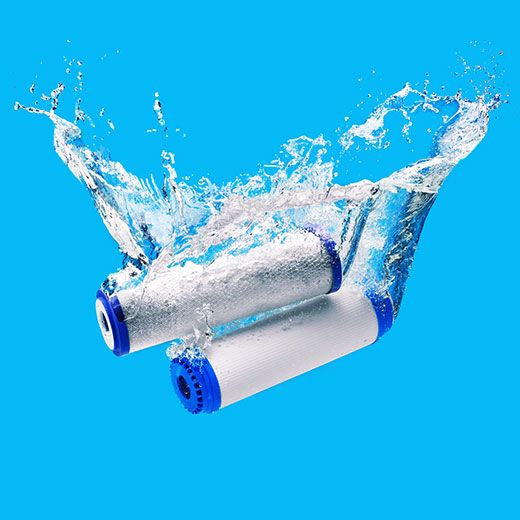 Residential Water Treatment Specialists in Victor