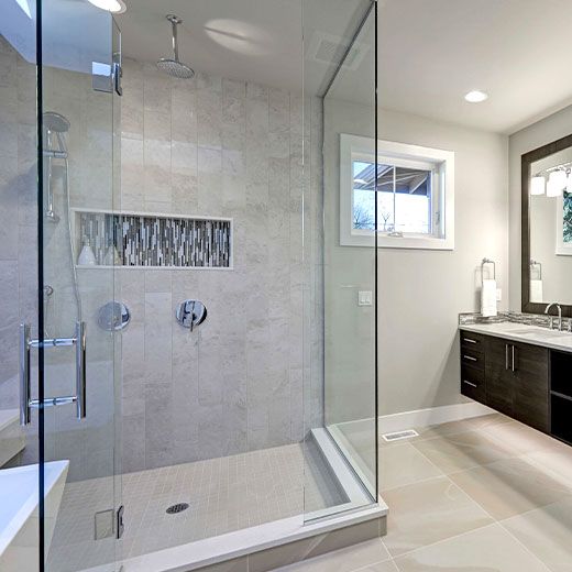 Bathroom Remodeling in Victor, NY