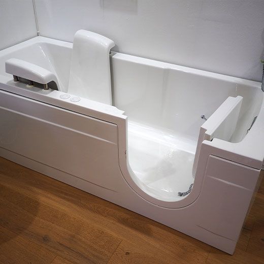 ADA Compliant Accessibility Improvements For Your Victor Home