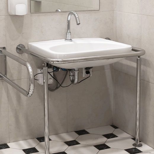 ADA Compliant Accessibility Improvements For Your Victor Home