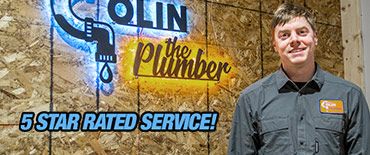 Trusted Victor Plumbers