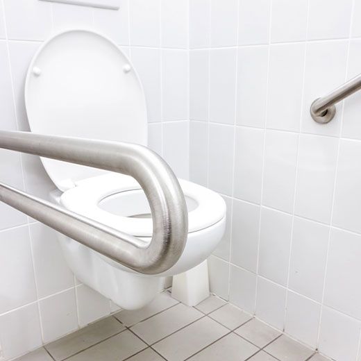 ADA Compliant Accessibility Improvements For Your Victor Home