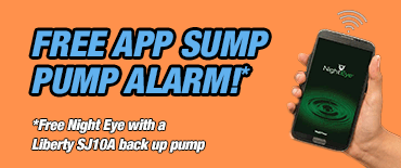 Free Sump Pump Application In Victor*