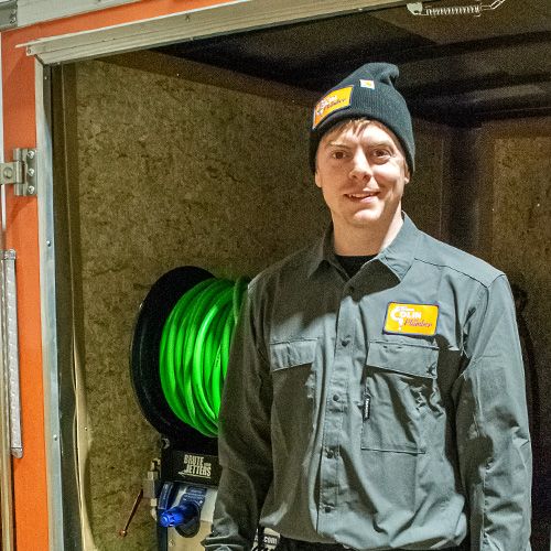 Commercial Plumbing Services In Victor: Save With Colin The Plumber! 