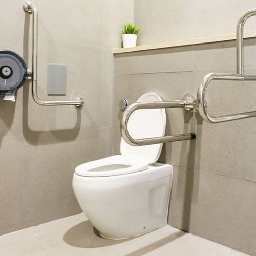 ADA Compliant Accessibility Improvements For Your Victor Home