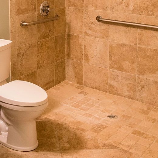 ADA Compliant Accessibility Improvements For Your Victor Home
