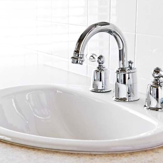 Same Day Faucet and Sink Plumbing In Victor